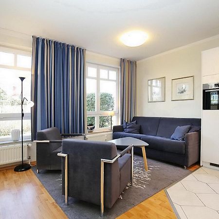 Likedeeler Wohnung 01 Boltenhagen  Exteriér fotografie