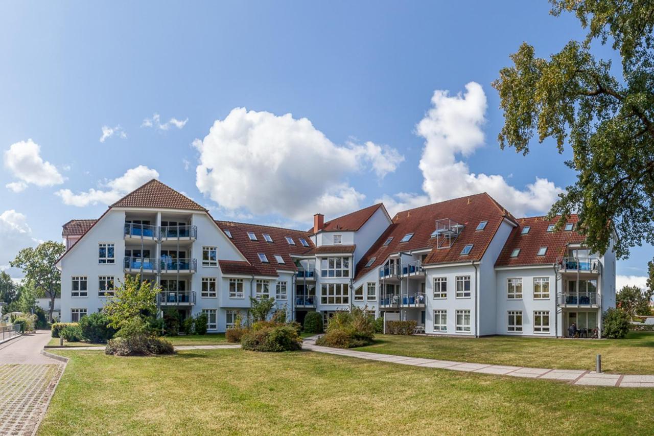 Likedeeler Wohnung 01 Boltenhagen  Exteriér fotografie