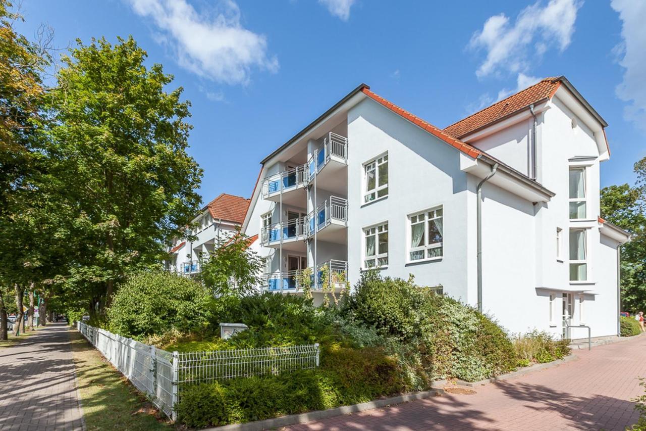Likedeeler Wohnung 01 Boltenhagen  Exteriér fotografie