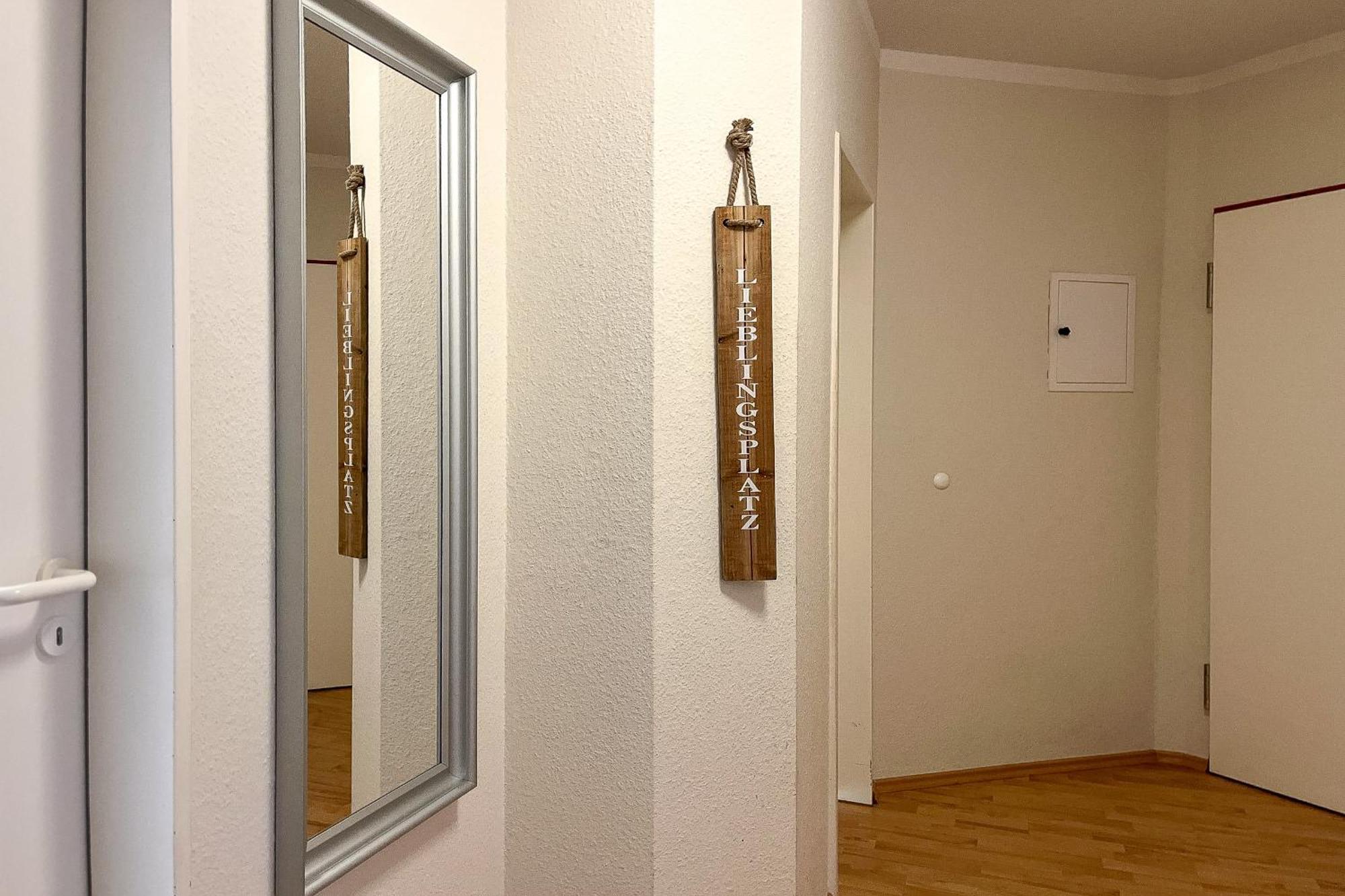 Likedeeler Wohnung 01 Boltenhagen  Exteriér fotografie