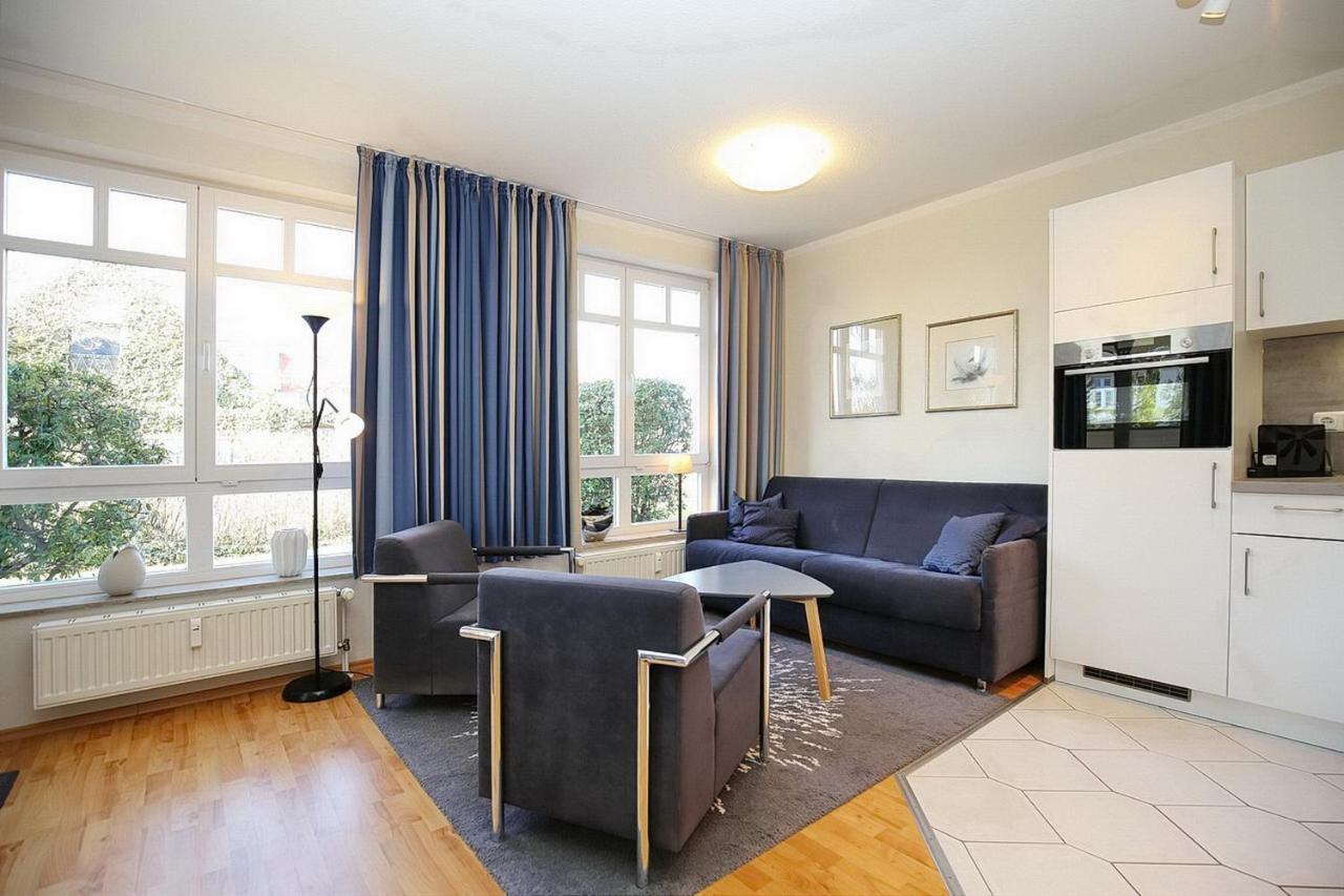 Likedeeler Wohnung 01 Boltenhagen  Exteriér fotografie